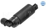 MEYLE Pompa de apa, spalare parbriz MEYLE 30-14 870 0002 (30-14 870 0002)