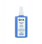 Q+A Salicylic Acid testpermet szalicilsav akne hát
