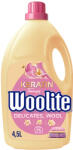Woolite Pro-Care univerzális folyadék mosószer textilvédelemmel 4, 5 L/ 75 mosás