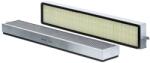 Mann-filter Filtru, aer habitaclu / polen MANN-FILTER CUD 78 001 (CUD 78 001)