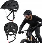 CMP Kerékpáros Sisak Mtb Cmp Levehető Napellenző Szellőzés 58-62 CM Állítható (3B12377/U901)