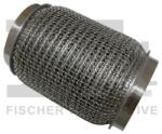 FA1 Teava flexibila, esapament FA1 VW575-150S (VW575-150S)