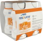 NESTLE Resource 2.0, aliment destinat unor scopuri medicale speciale cu aroma de caise, 4x200 ml (1100021876)