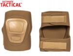 Ultimate Tactical P12 térdvédők tan (UTT-27-027156)