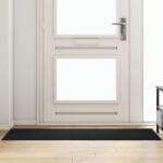 vidaXL 4100757 60x180 cm black Pres