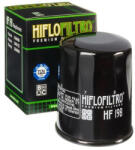 HifloFiltro Filtru de ulei HF198