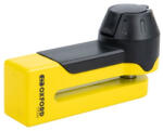 Oxford Blocator Disc OXFORD Titan , Bolt 10 mm , Galben , 104 A 104 mm