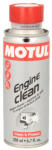 Motul Aditiv Curatare Motor MOTUL Engine Clean Moto , 0.2 L