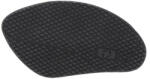 Oxford Sticker rezervor tank grips OXFORD Gripper , Universal, silicon negru, 250A 135 mm