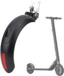 TMMP Aparatoare spate trotineta electrica compatibila Segway Ninebot ES1 ES2 ES3 ES4 , negru