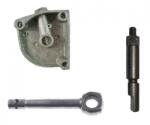 TMMP Set cuplaj ambreiaj kit motor bicicleta