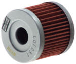 Champion Filtru Ulei CHAMPION HF131 (COF031) , Latime 40 mm, Diametru 44 mm , Hyosung Suzuki 90, 400cc
