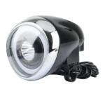 TMMP Far scuter electric CityCoco 60V , model Angel Eye, cu contact si afisaj LCD