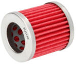 HifloFiltro Filtru Ulei HIFLO HF181 , Latime 36 mm, Diametru 33 mm , Aprilia, Cagiva, Italjet, Piaggio Vespa 125 (1995, 2002)