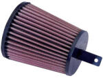 K&N Filtru aer KN reutilizabil 114A 89A 137 , compatibil Arctic Cat DVX Kawasaki KFX Suzuki LT, Z 400 (2002, 2013)