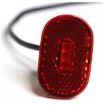 IPS Stop frana LED pentru trotineta electrica Xiaomi 1S Pro 2 , 36V, negru