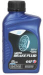 ELF Lichid de Frana ELF MOTO BRAKE FLUID DOT 4 , 0.5 L