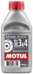 Motul Lichid de Frana MOTUL DOT 4 , 0.5 L
