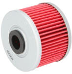 HifloFiltro Filtru Ulei HF112 , Latime 38 mm, Diametru Exterior 50 mm , Compatibil GAS GAS HONDA (1981, 2020)