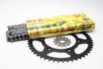 Yamaha Kit lant D. I. D + JT , Seria VX, conversie 530, Yamaha YZF, R6 (1999, 2002)