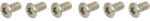 TRW Set Nituri Disc Frana TRW MSW104, 6 , Compatibil Husqvarna CR Enduro Supermoto