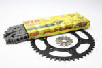 Yamaha Kit lant D. I. D + JT , Seria VX, Yamaha YZF, R6 (2006, 2020)