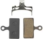 TMMP Set placute frana bicicleta trotineta , Model 01F (compatibil Shimano BR, M985)