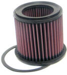 K&N Filtru aer KN reutilizabil 149A 133A 133 , compatibil Suzuki LT, A 450 700 750 (2005, 2013)