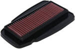 K&N Filtru aer KN reutilizabil 244A 152A 25 , compatibil Yamaha YZF, R125 (2019, 2021)
