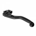 PoliSport Maneta ambreiaj POLISPORT APT , Unbreakable, Negru (Honda CRF 450R RX 2021, 2026)