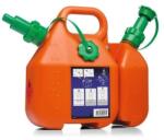 TMMP Canistra combinata 6 L + 2.5 L