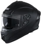 SMK Helmets Casca integrala SMK Typhoon , negru mat