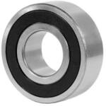 IPS Rulment roata 12A 28A 8 mm pentru Xiaomi KuKirin G2 Pro Ninebot Max G30 Motus , silver