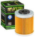 HifloFiltro Filtru Ulei HIFLO HF651 , Latime 53 mm, Diametru 41, 5 mm , Husqvarna KTM 690 701 (2007, 2022)