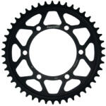 SuperSprox Foaie Spate SUPERSPROX RFE, 479: 46, BLK , 46T, Pas 530, Negru , Yamaha FZ6 FZ6 ABS (2004, 2009)