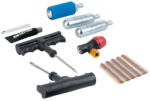 Oxford Kit reparatie anvelope CO2 OXFORD OX720 , compact, rapid, universal