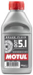 Motul Lichid de Frana MOTUL DOT 4 DOT 5.1 , 0.5 L