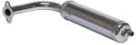 TMMP Esapament kit motor bicicleta