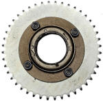 TMMP Pinion motor bicicleta (4 timpi)