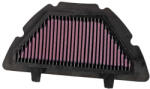 K&N Filtru aer KN reutilizabil 295A 156A 32 , compatibil Yamaha YZF, R1 1000 (2007, 2008)