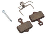 TMMP Set placute frana bicicleta trotineta , model 02D (compatibil Avid Elixir)