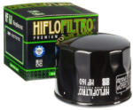 HifloFiltro Filtru de ulei HF160