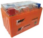 TMMP Baterie Gel Scuter ATV 12V 9Ah , Fara Intretinere