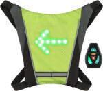 TMMP Vesta semnalizare LED cu acumulator reincarcabil USB Vesta vizibilitate