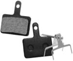 TMMP Set placute frana bicicleta trotineta , model 01B (compatibil Shimano M355, MT200)