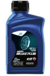 ELF Lichid de Frana ELF MOTO BRAKE FLUID DOT 5.1 , 0.5 L