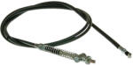 TMMP Cablu frana spate 2.10 m , compatibil scutere 125, 150cc chinezesti, Jonway, Baotian, Longbo, Znen