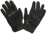 Adrenaline Manusi moto touring ADRENALINE CITY PPE , Negru, Marimea M