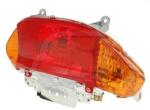 TMMP Stop scuter mic R10 Stop pentru scutere chinezesti 4 timpi cu roata 10