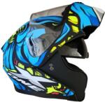 X-One Casca moto modulara X, One , zFrank, , Flip, Up, Marimea M (57, 58 cm)